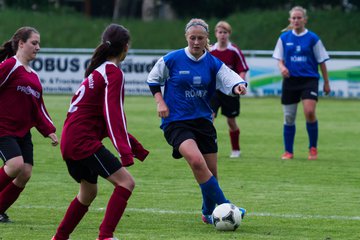 Bild 216 - B-Juniorinnen MTSV Olympia Neum�nster - FSC Kaltenkirchen : Ergebnis: 2:5